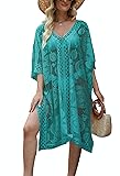 Women's Swimwear Cover-Up for Beach and Pool, Lace