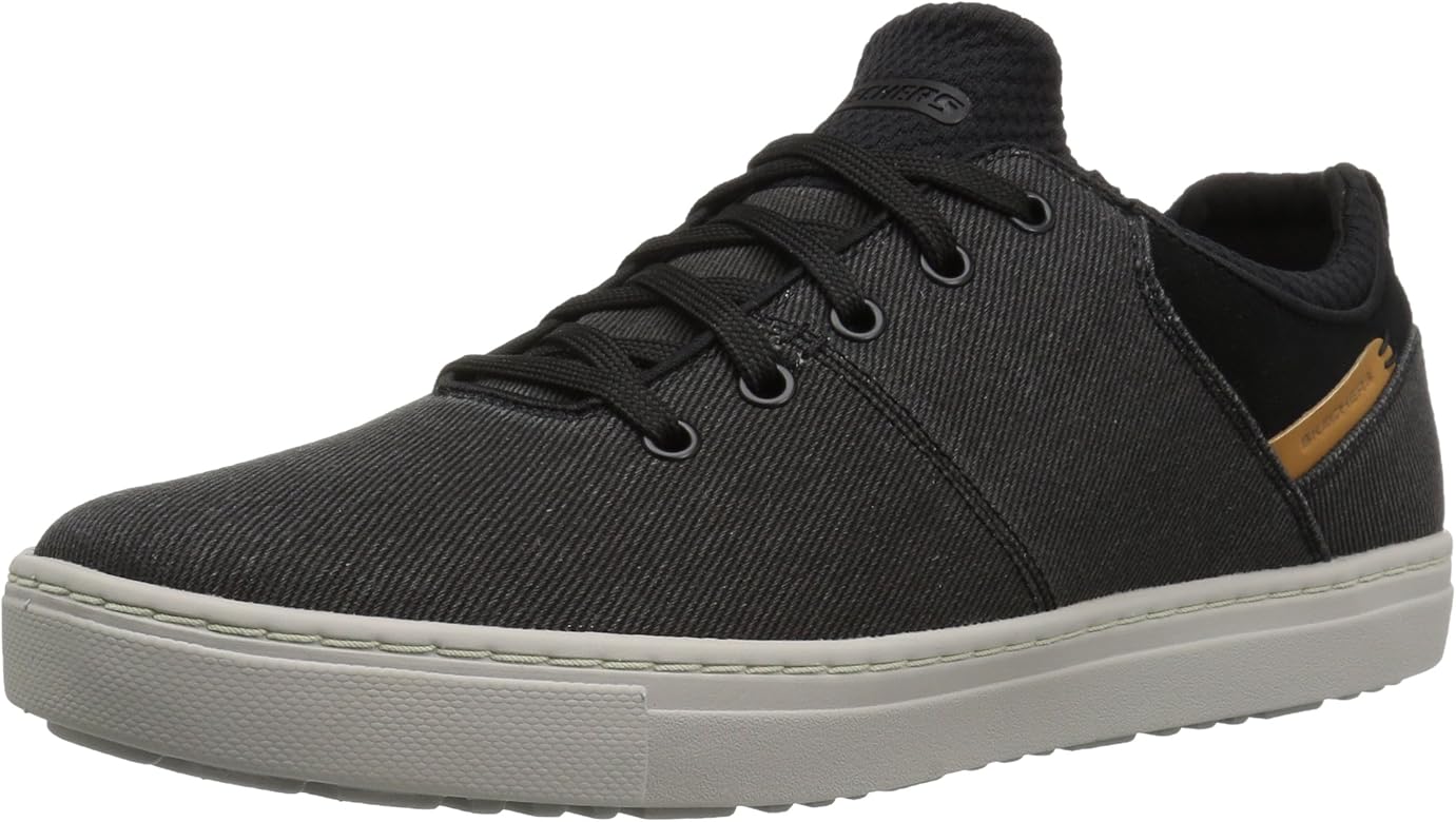 skechers rocker bottom shoes
