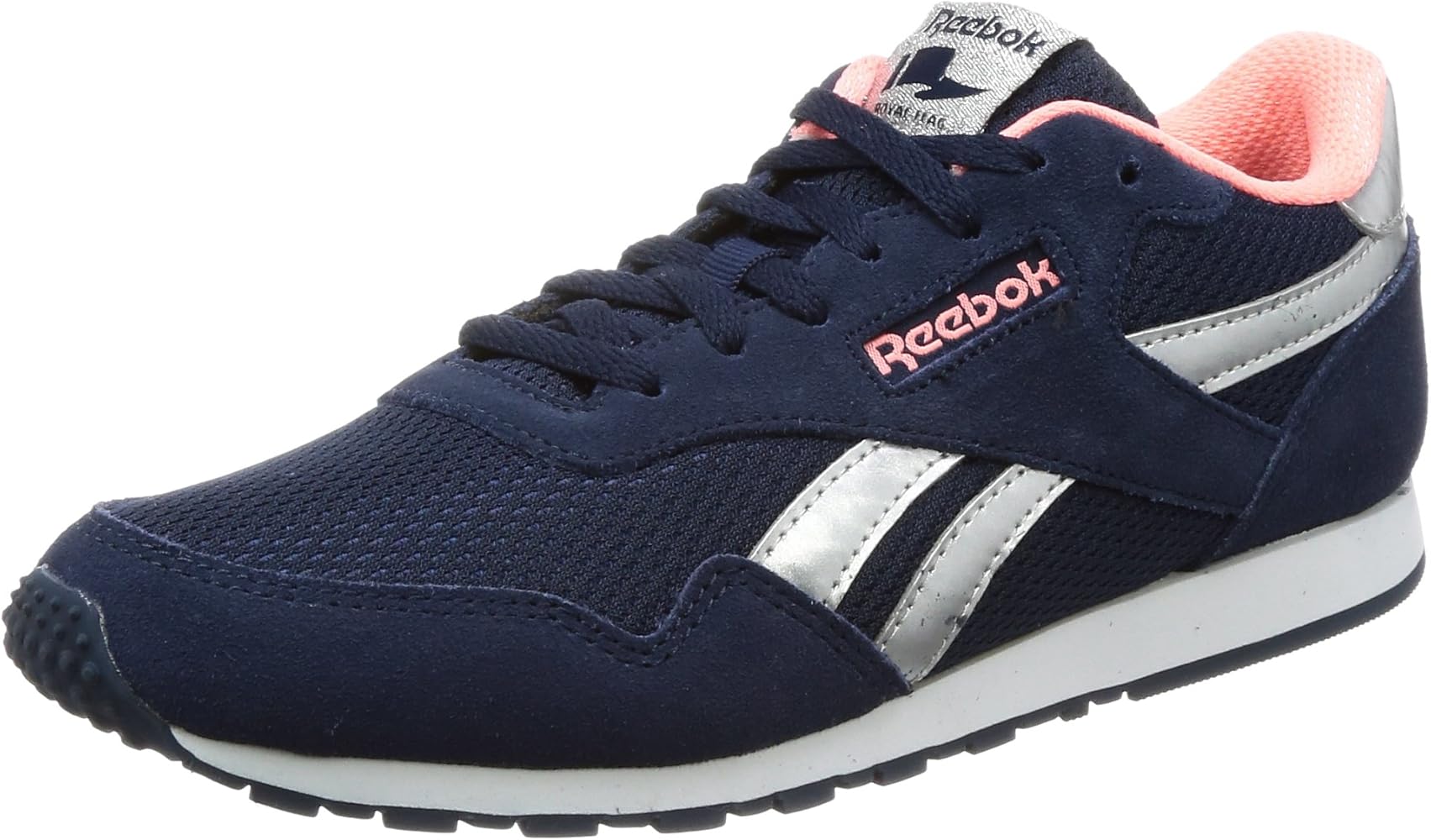 zapatillas reebok mujer azules