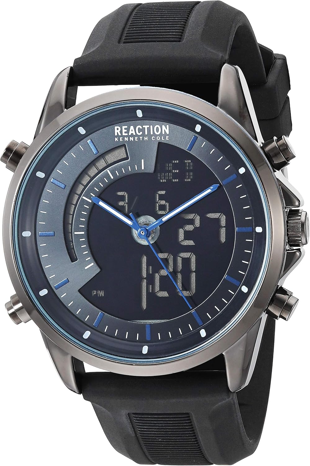Cole REACTION RK50815005 Reloj analógicodigital de cuarzo
