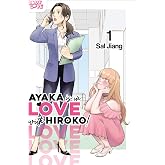 Ayaka is in Love with Hiroko! Volume 1