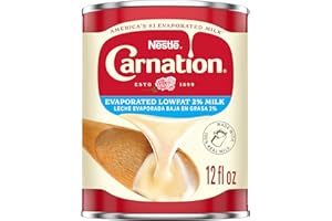 Nestle Carnation Lowfat 2% Evaporated Milk, Vitamins A and D Added