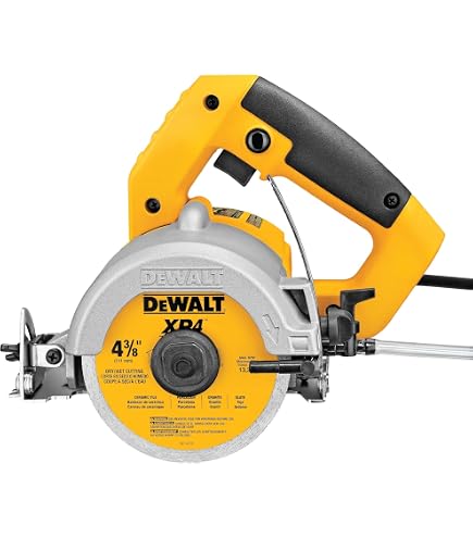 Gas-Powered Ring Saw – 52cc 4800W With 16" Diamond Blade – 12" Cutting Depth For Concrete, Stone & Asphalt – 9000 RPM With Water Pump Kit