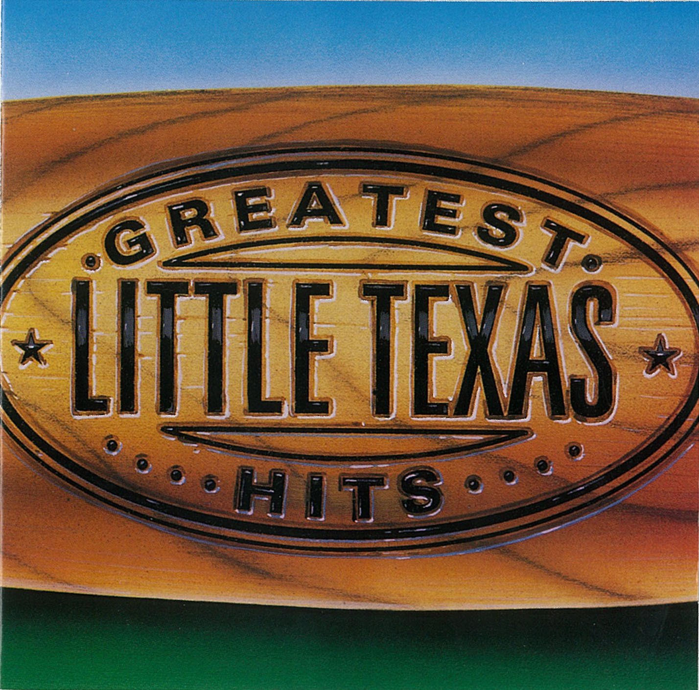 Little Texas Greatest Hits Little Texas Music