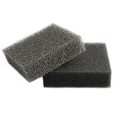 Fuji Spray 4009-2 Turbine Filters for previous Mini-Mite or PRO Series, 2-Pack