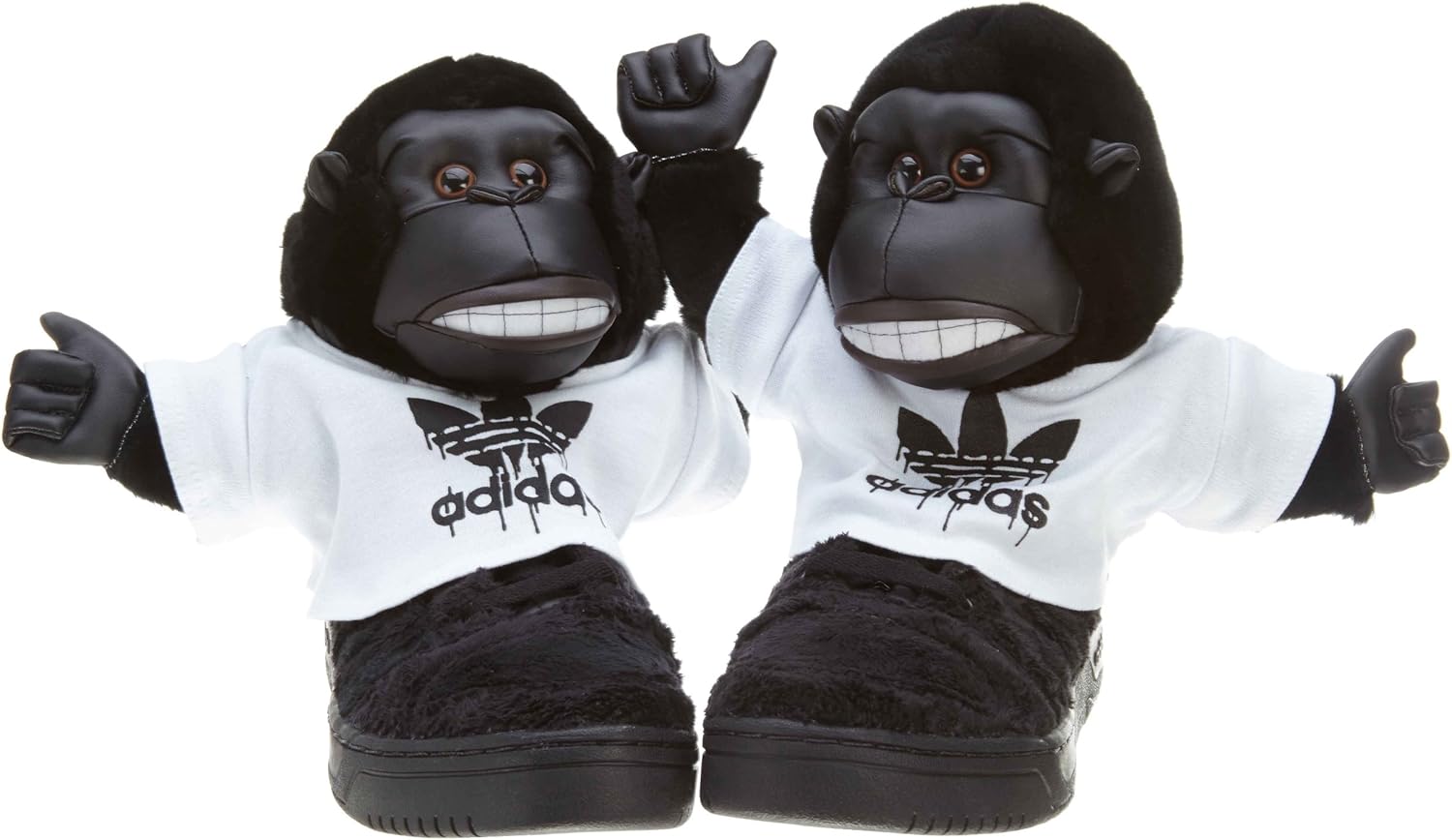 Jeremy Scott Gorilla Men's Shoe