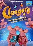 Clangers: The Flying Froglets [DVD]