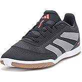 adidas Club Indoor Sala Soccer Cleats - Blue, White