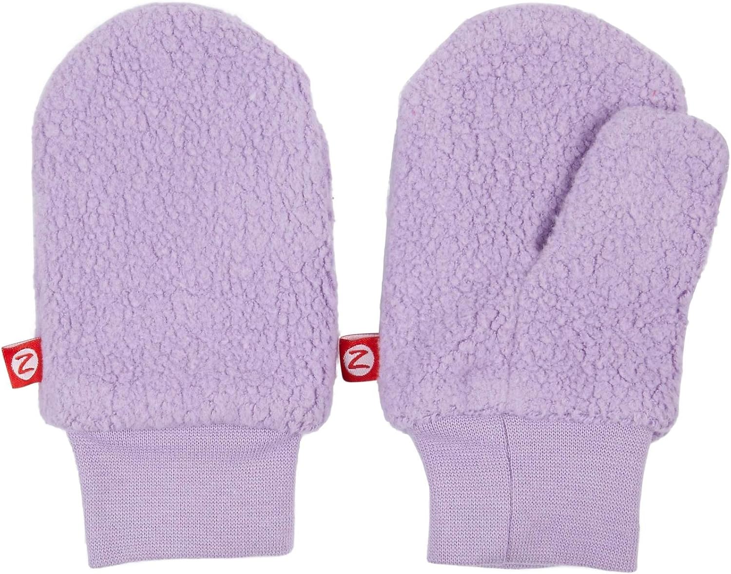 zutano mittens
