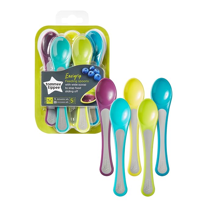 tommee tippee pouch spoons