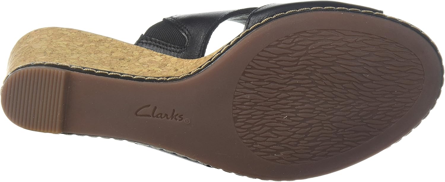 clarks lafley mio