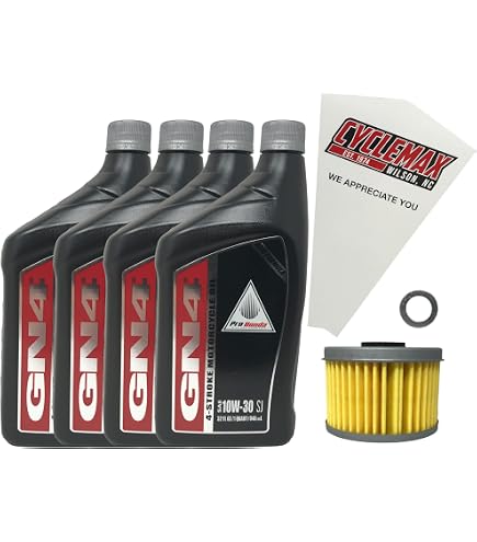 Amazon.com: 2020-2026 Honda Foreman Rubicon TRX520 FA OEM Oil