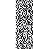 Gertmenian Indoor Easy-Care & Washable Area Rug – 2x6 Runner, Ideal for High Traffic Areas in Living Room, Bedroom, Entryway 