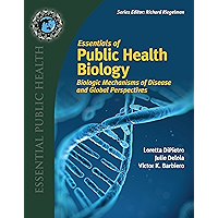 Essentials of Public Health Biology (Essential Public Health)