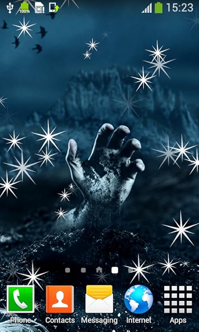 Amazon Com Scary Live Wallpapers Appstore For Android Images, Photos, Reviews