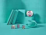 Mini Brands Books Collectible Toy Capsule 4 Mystery Miniature Books Readable view 8