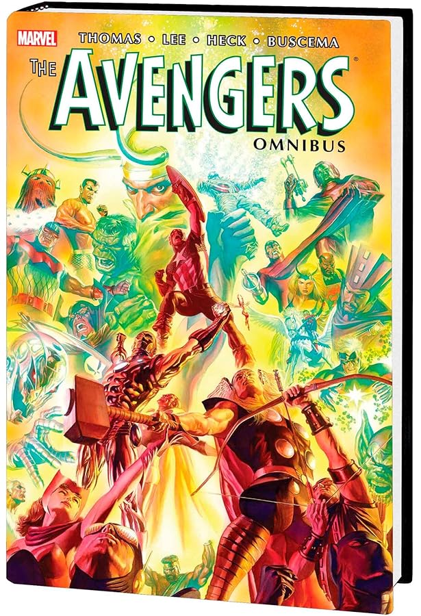 少年漫画 Avengers by Jonathan Hickman Omnibus 1 Amazon.com: Avengers by Jonathan Hickman Vol. 1 (Avengers (2012