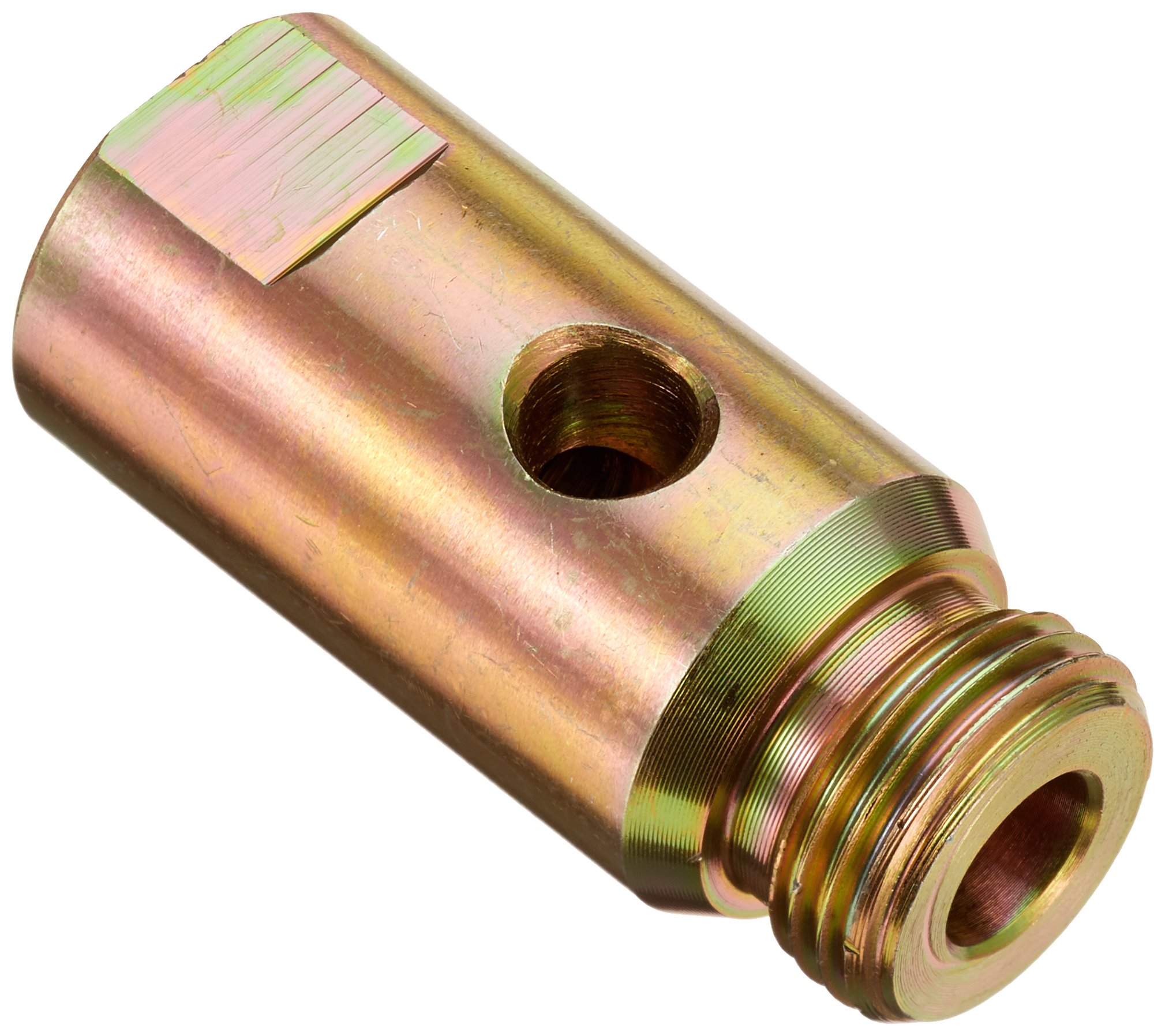 Spectrum 5/8" X 16UN(F) to ½" BSP(M) Adaptor