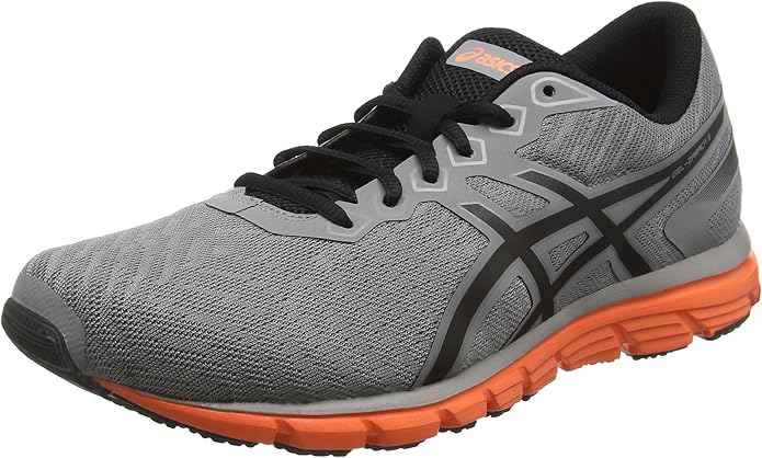 asics gel zaraca 5 mens running shoes