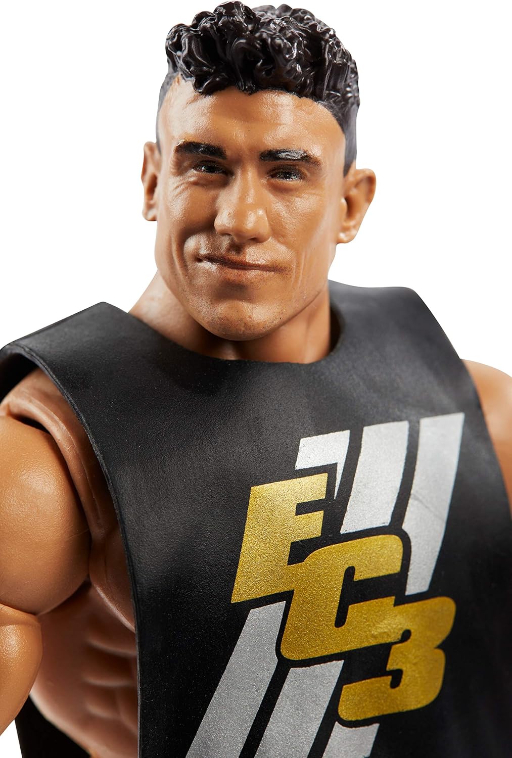 wwe elite ec3