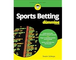 Sports Betting For Dummies