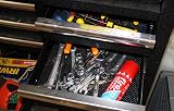 Firexo Mini Multipurpose Fire Extinguisher All Fires 1 Year Warranty view 8