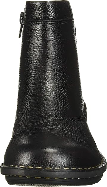 clarks women's michela petal ankle boot