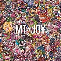 その他 Mount Joy [DVD] Mt. Joy - Idaho Botanical Garden