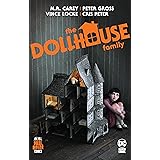 The Dollhouse Family (Hill House Comics)