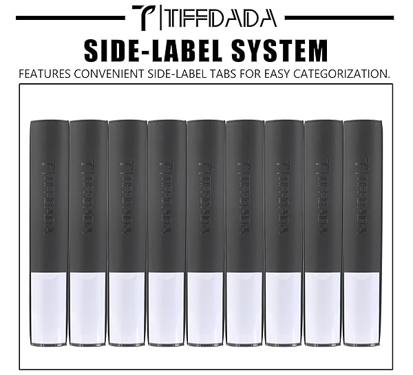 PREMIUM TRADING CARD BINDER,20 POCKET, HOLDS UP TO 2000 CARDS WITH RINGLESS 50 DOUBLE-SIDED SLEEVES, LABEL DESIGN WITH A PEN, SIDE LOADING CARD COLLECTION ALBUM FOLDER WITH ZIPPER FOR TCG,SPORTS CARDS