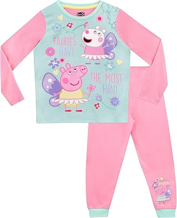 Pijama infantil peppa pig Clearance