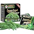 LONGEVITY Pack of 8 Dehydrated Sea Grapes Bundle (40G & 120G) | Enhance Health, Weight Loss, Boosting Immune System, Valued Natural Gift From Sea