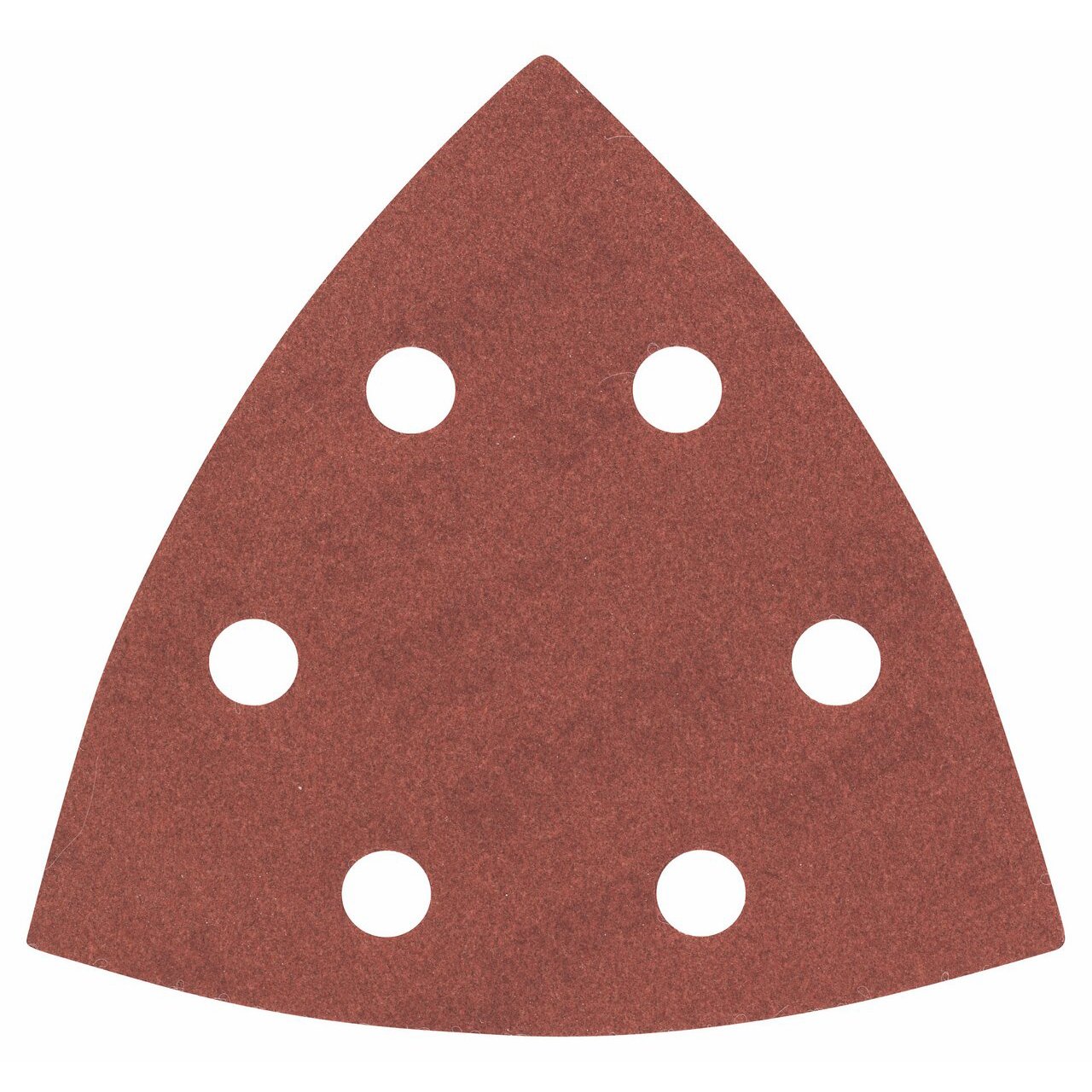 Bosch 2608605604 93 mm Sanding Sheets for Delta Sanders