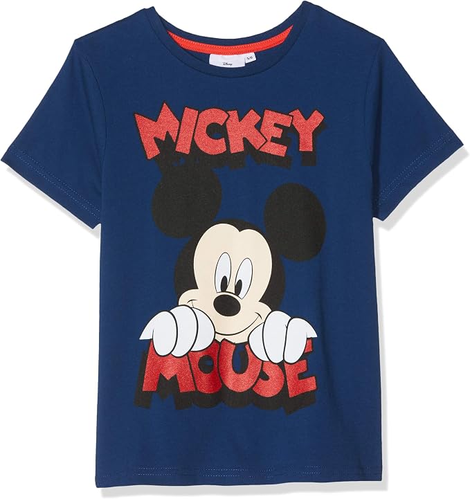 mickey mouse t shirt amazon