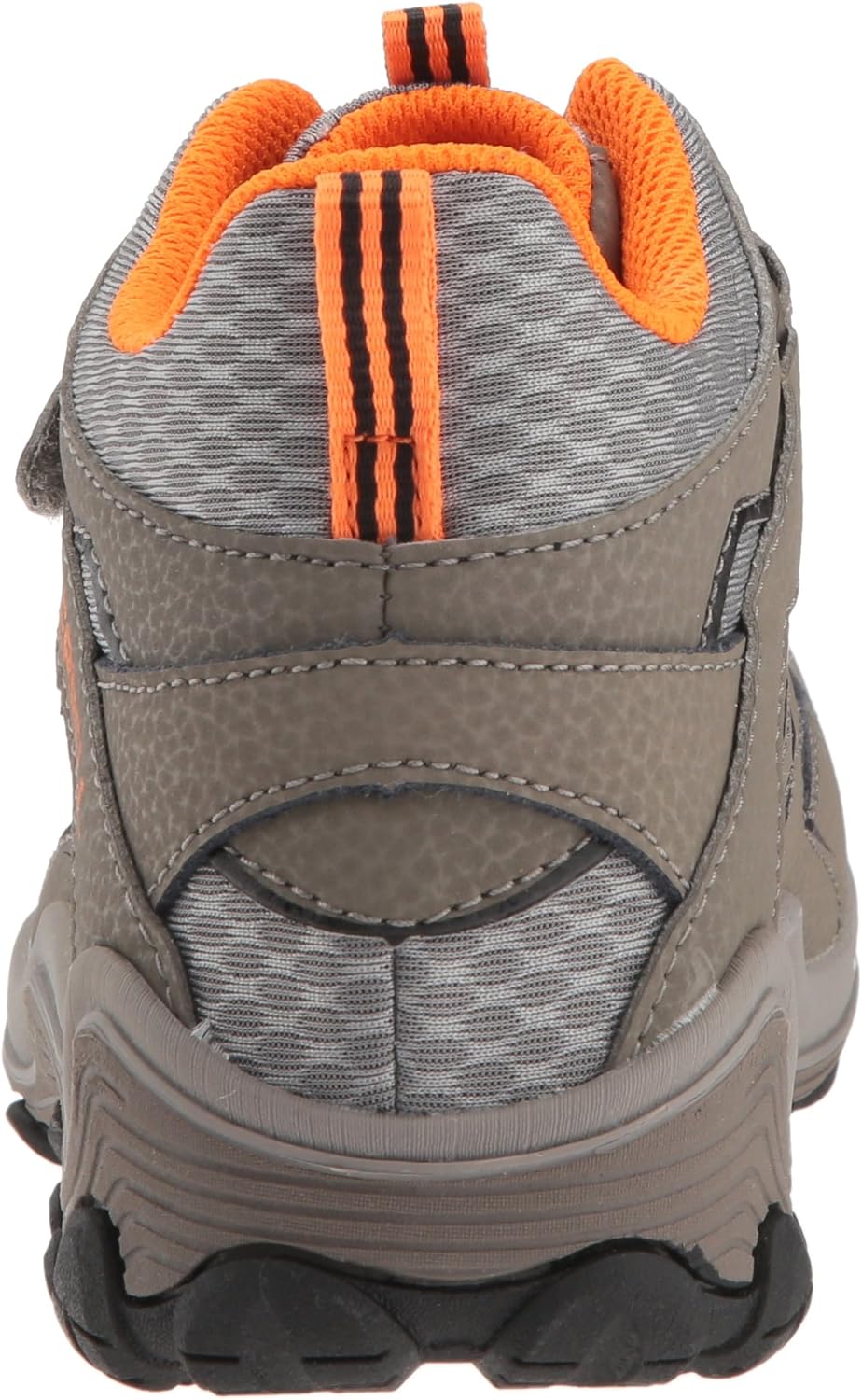  | Merrell Unisex-Child M-Chameleon 7 Access Mid a/C WTRPF Hiking Shoe | Hiking Shoes