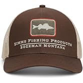 Simms Unisex-Adult Double Haul Icon Trucker