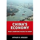 China's Economy: What Everyone Needs to Know®