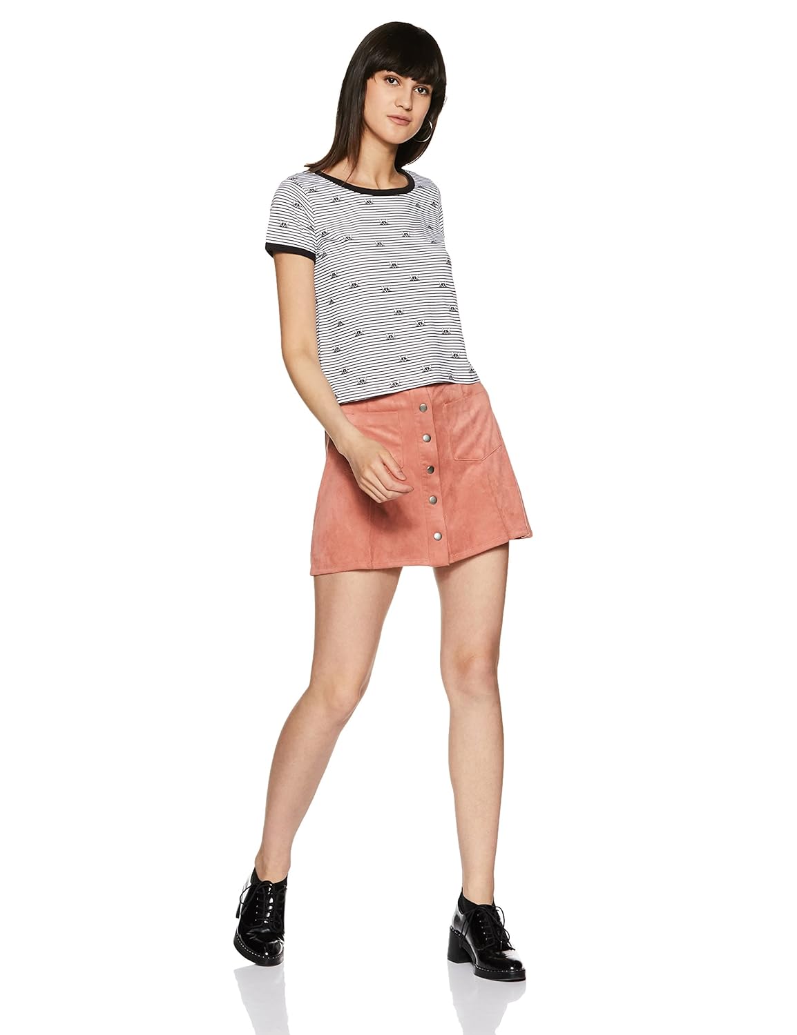 shyla by fbb women's top