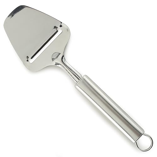 Top 9 Best Cheese Slicers For The Money 2024 Reviews