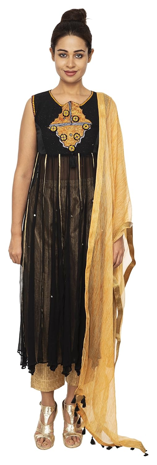 rina dhaka women's dress suit