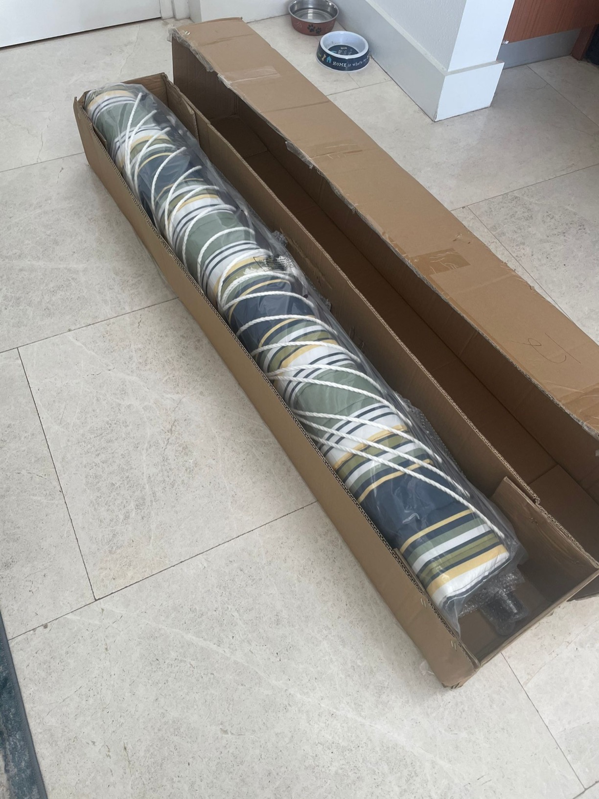 27/mo Finance VITA5 Hammock with Stand Included Home MustHaves