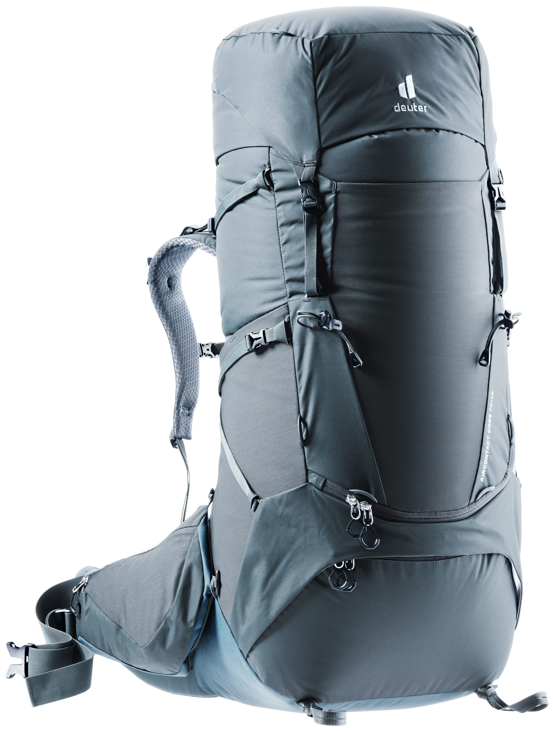 deuter Aircontact Core 70+10 Trekking Rucksack 5