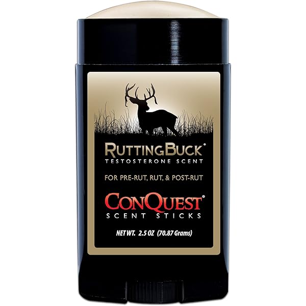 Best Deer Attractants Top 5 Products for 2023 to Attract Bucks and