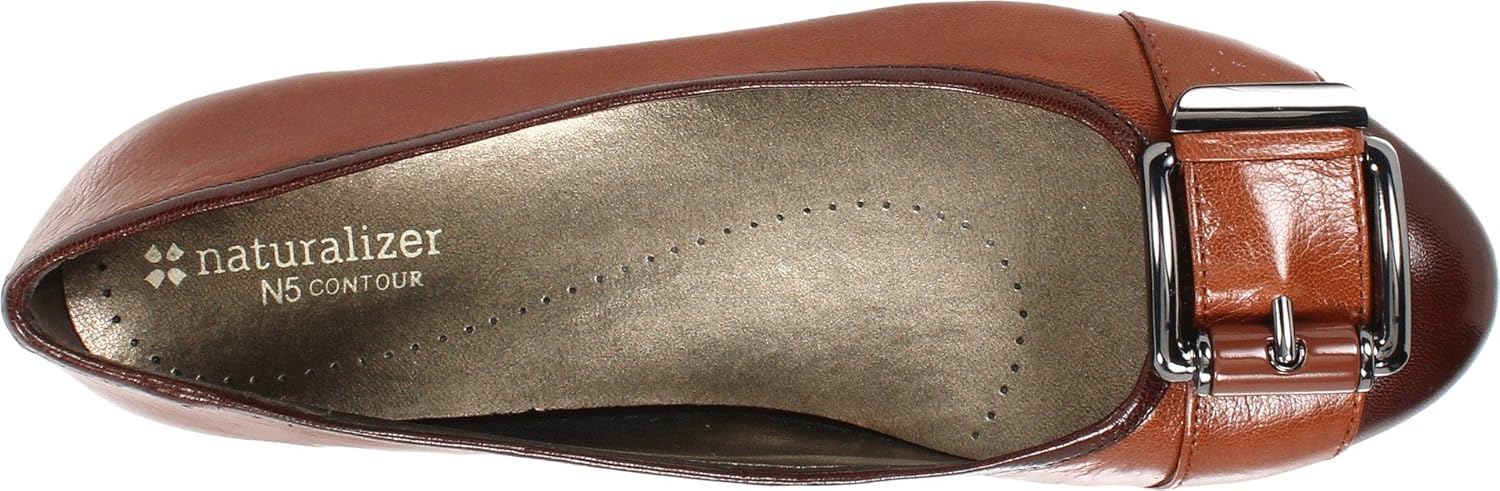 naturalizer n5 contour