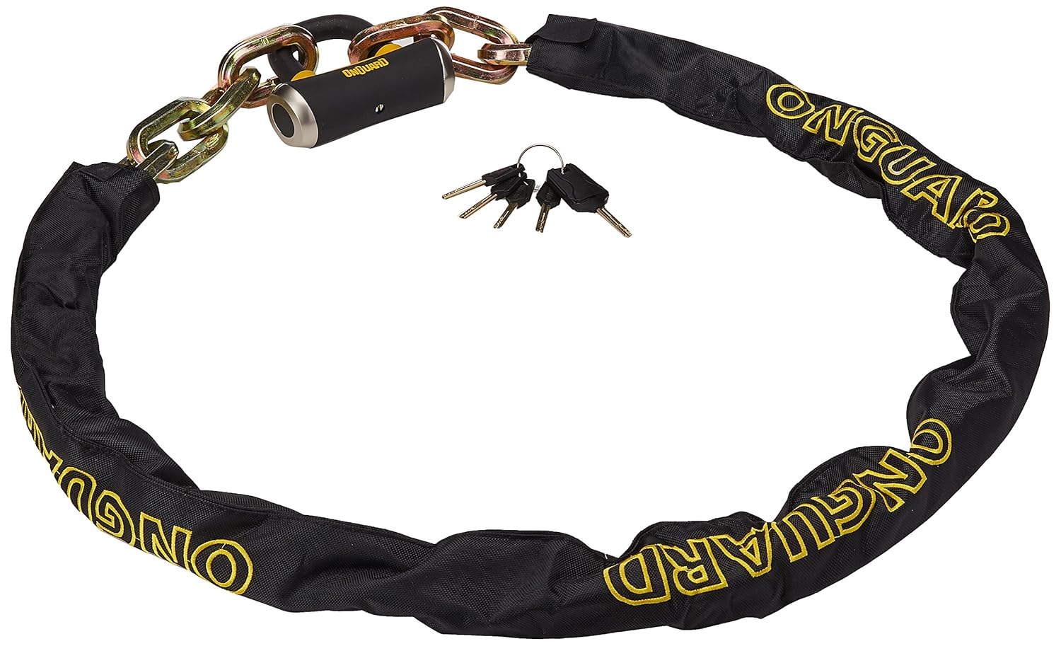 new york fahgettaboudit chain 1415