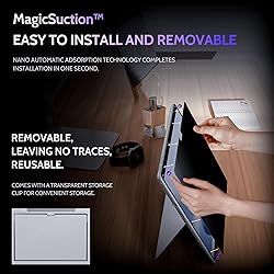 Peslv Privacy Screen for 13 Inch Surface Pro