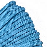 BORED? PARACORD! 350+ Colors Paracord