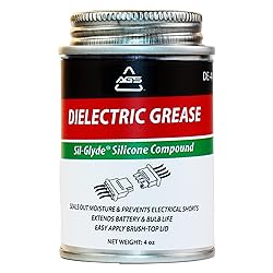 AGS Automotive Solutions Brush Top Can Dielectric