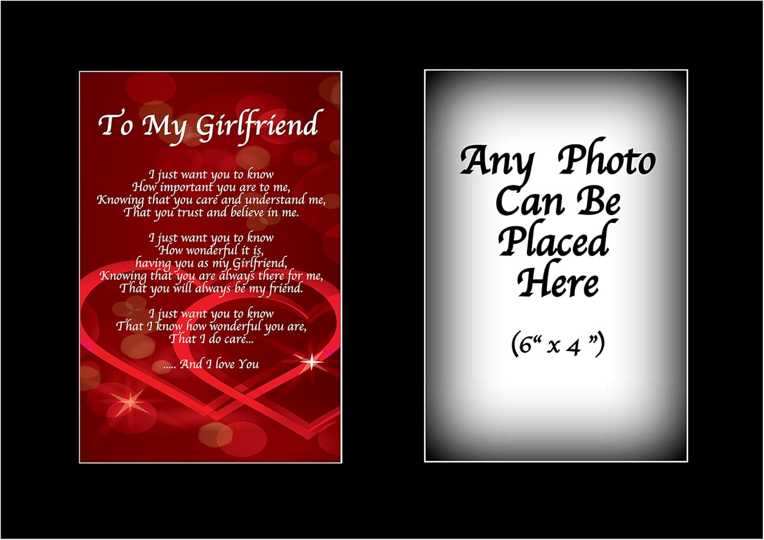 presents for my girlfriend at christmas