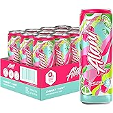 Alani Nu Cherry Twist Sugar Free Energy Drink (Pack of 12)